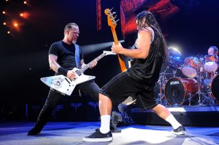 metallica